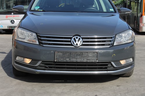 Passat variant grau - variant,