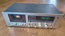LUXMAN K-5A Stereo Cassette