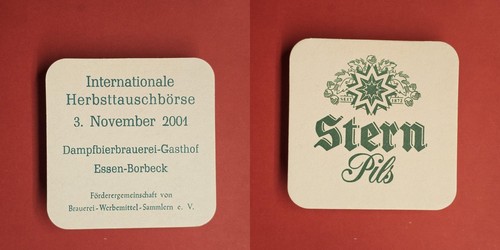 Stern pils herbsttauschbörse - stern,