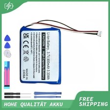 Akku für Sony PSP E1008 E1004 E1002 E1000 E1003 900mAh