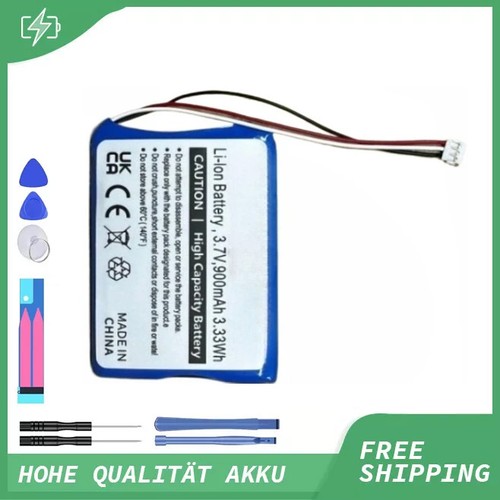 Akku für sony psp e1008 - akku,