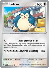 Maskerade im Zwielicht KP06