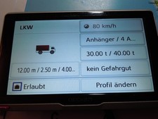 Becker Professional 6 mit