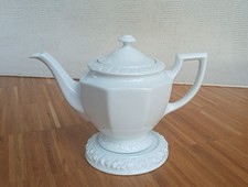 Rosenthal maria weiß teekanne - rosenthal,