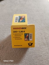 Markenbox 48x1.80€