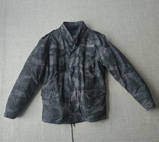 Surplus Tex S&T 75 / 2in 1 XL