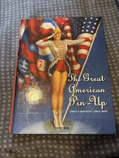 The Great American Pin- Up von