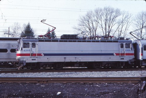 Septa 2305 orig - ,