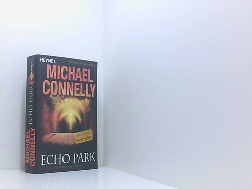 Echo park ein - echo, park: