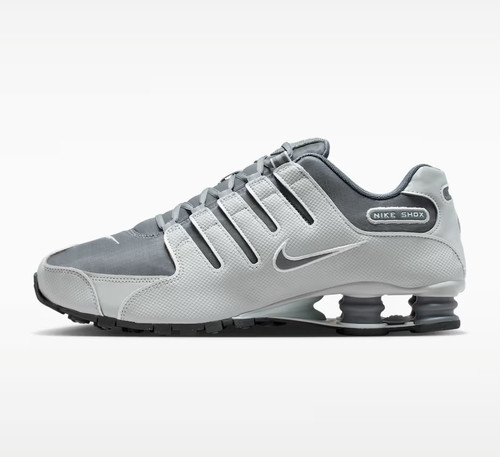 Nike shox sneaker schuhe - nz,