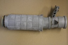 Junkers Abgasrohr ZSB ZBR ZBS 87107253730 (#J2312)