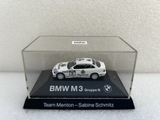 Herpa BMW M3 E36 Gruppe N Team