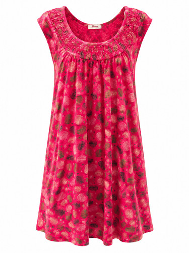Sheego kleid jerseykleid - sheego,