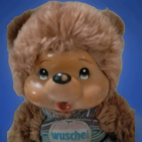 Original sekiguchi bärenpuppe - sekiguchi,
