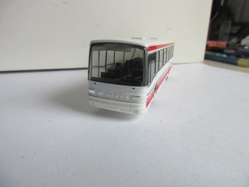Herpa setra 215 sl bus - herpa,