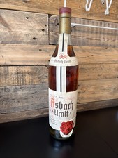 Asbach Uralt 3 Liter, ca 1980