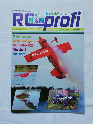 Profi modellbau - -profi,