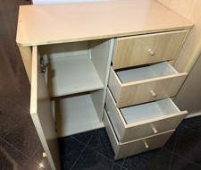 Paidi Fleximo Wickelkommode