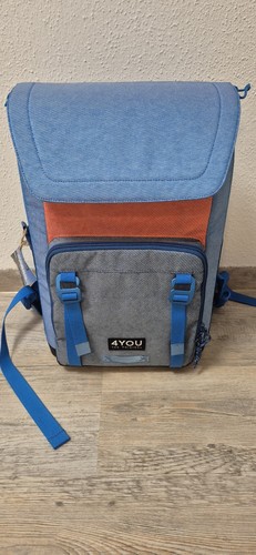 4you schulrucksack rucksack - 4you,