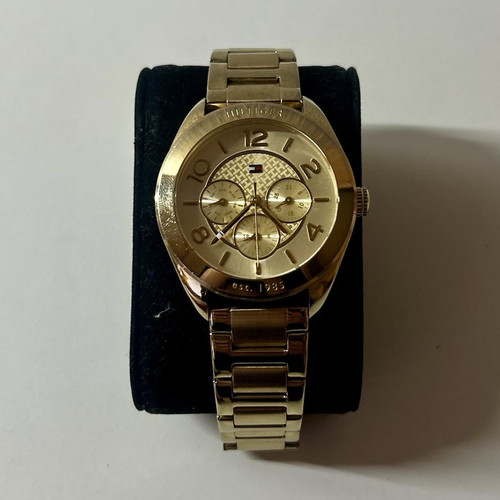 Tommy hilfiger damen - hilfiger,