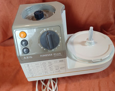 Aeg finesse plus - aeg, +