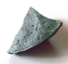 ?Grüner Obsidian Afrika (X455) TOP Angebote ! + Kiste dazu ! ?