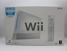 Nintendo Wii Sports Konsolen Paket OVP  mit Controller  & Spiel