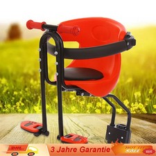 Kinder Sitz Fahrradsitz Vorne