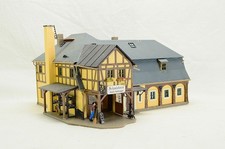 für Bastler: H0  "Schmiederei