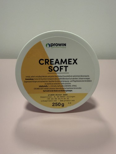 Prowin creamex soft - creamex,