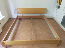 Hülsta Bett Doppelbett 180 x