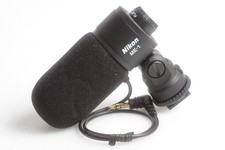 Nikon ME-1 Mikro für Nikon V1
