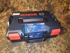 Bosch Sortimo L-Boxx unbenutzt L Box Stichsäge Akku