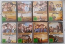 RAUCHENDE COLTS-Western DVD