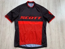 SCOTT RC Team Fahrradtrikot