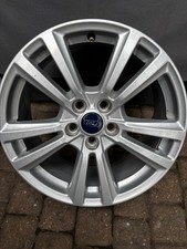 Ford Kuga MK2 Alufelgen