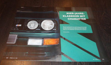 BMW 5er E28 Tuning Bericht (2025)