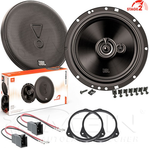 Jbl harman lautsprecher - harman,