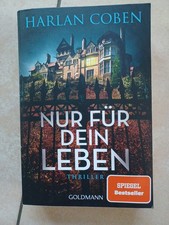 Goldmann Harlan Coben Nur Für