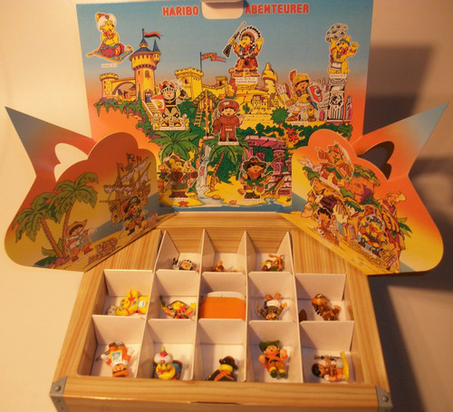 Top diorama zur - top!,