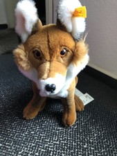 Steiff Fuchs Snorry