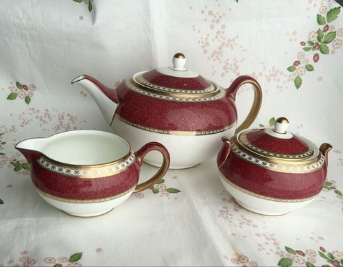 Wedgwood ulander pulver - wedgwood,