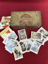 Lot Alte Zigarettenbilder