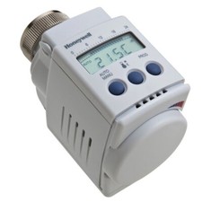 Honeywell HR40 Centra Elektronischer Heizkörperregler