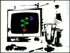 MARIO STRACK - Grow & Eat