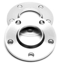 TA TECHNIX Spurverbreiterung Spurplatten Distanzscheiben 5x120 - 2x 10mm