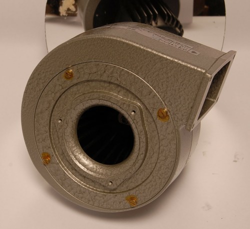 Etri radiallüfter 117v - etri, 117v~