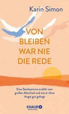 Karin Simon Von Bleiben war