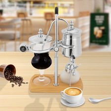 Siphon Kaffeemaschine