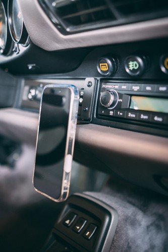 Classic mobile holder - classic,